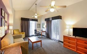 Quality Inn & Suites North Charleston - Ashley Phosphate